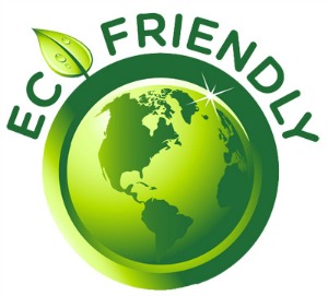Eco-friendly Eco-friendly
